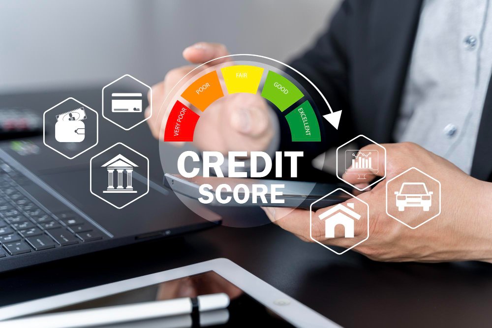 Credit Rating Advisory That Drives Business Growth