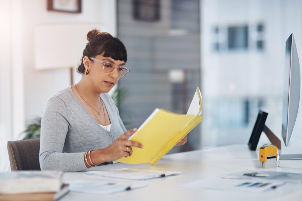 10 Complete Support for Documentation Preparation Needs