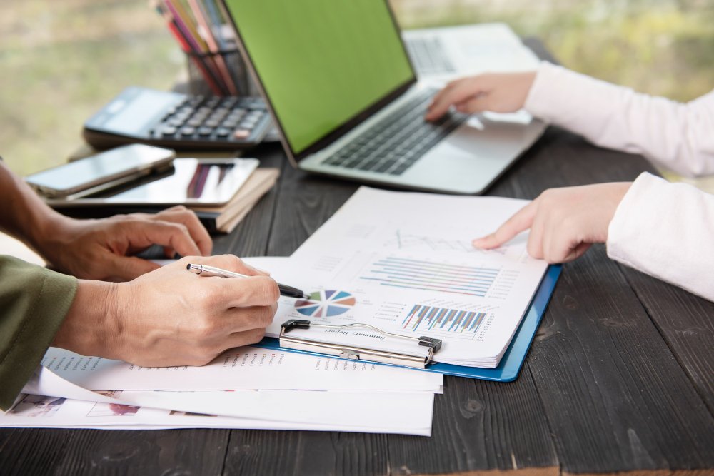 Financial Document Alignment | Strengthen Your Credit Profile