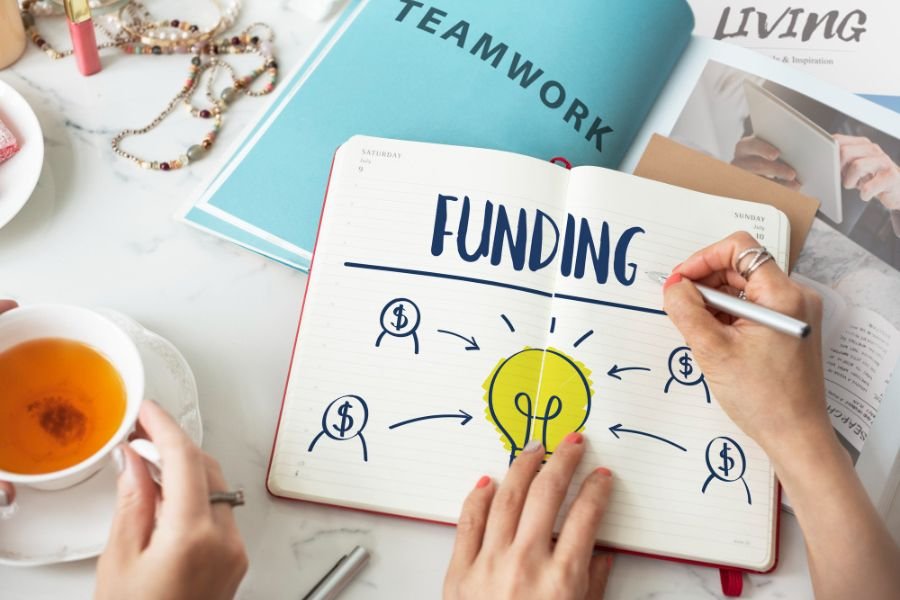 Flexible Funding Solutions That Move as Fast as You Do