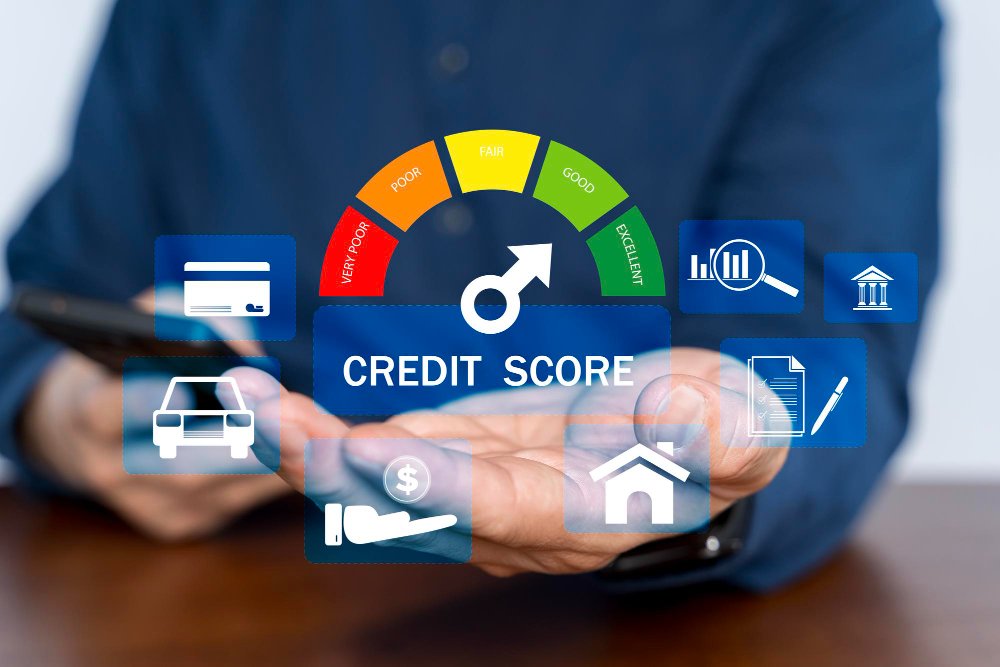 How Does the Credit Rating Process in India Work?