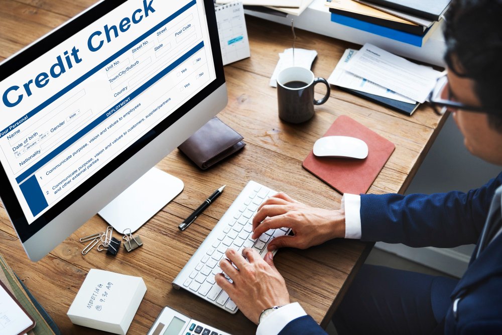 Company Credit Rating | Steps Businesses Should Know | AEBITDA