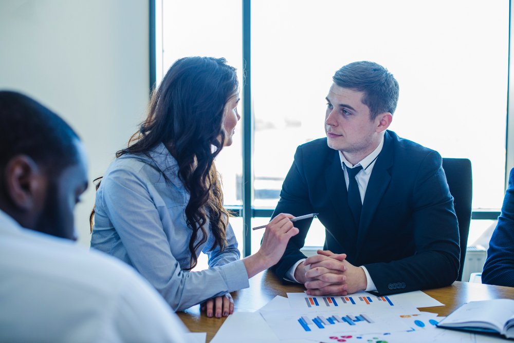 Corporate Financial Advisory | Strengthen Business Strategy & Funding Access | AEBITDA