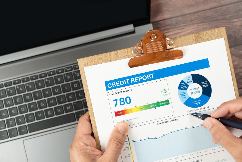 How Credit Rating Impacts Business Loan Approvals | AEBITDA