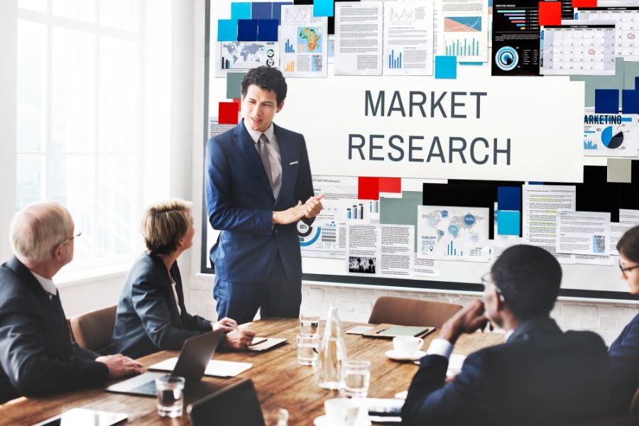 Why Market Research Is Important for Business Growth 