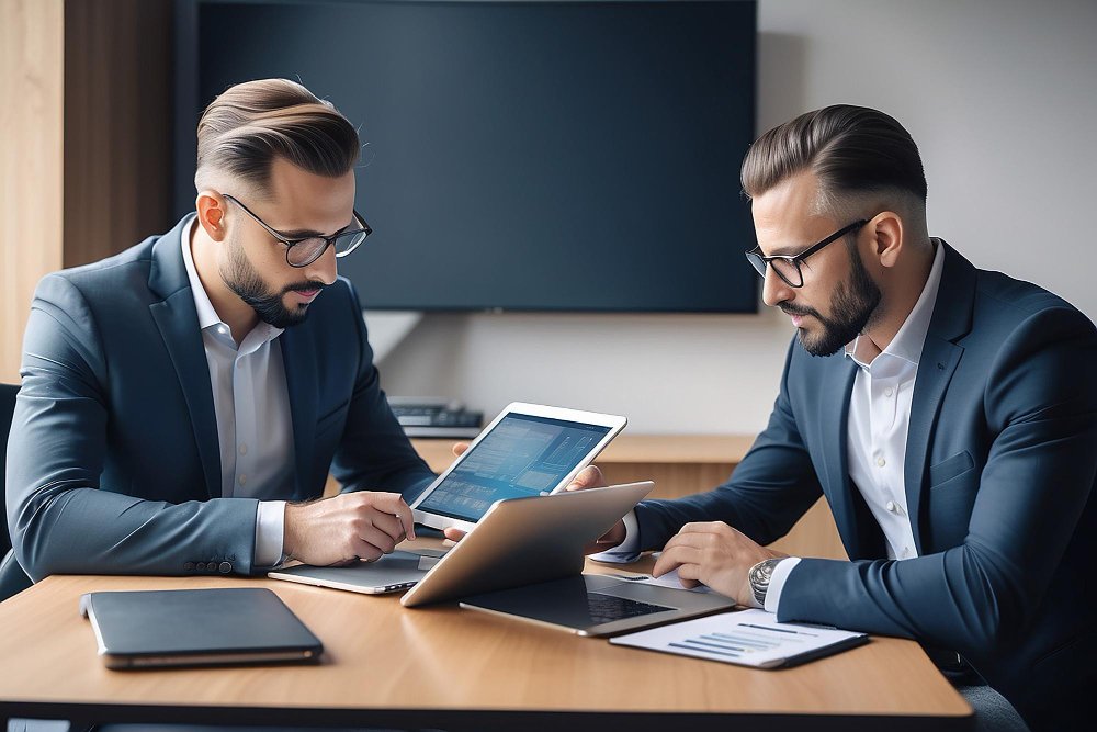 Business Financial Consulting – A Strategic Foundation for Sustainable Growth