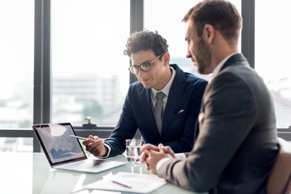 Why Financial and Business Advisory Is the Smartest Investment You Can Make