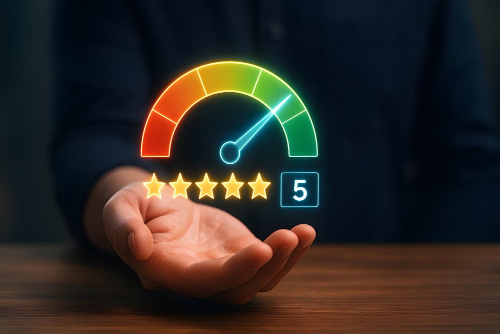 How to Correct CMR Rating? A Practical Guide for Businesses